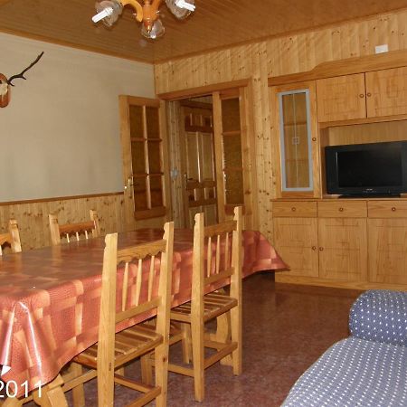 Apartamento El Balcon Куенка Екстер'єр фото