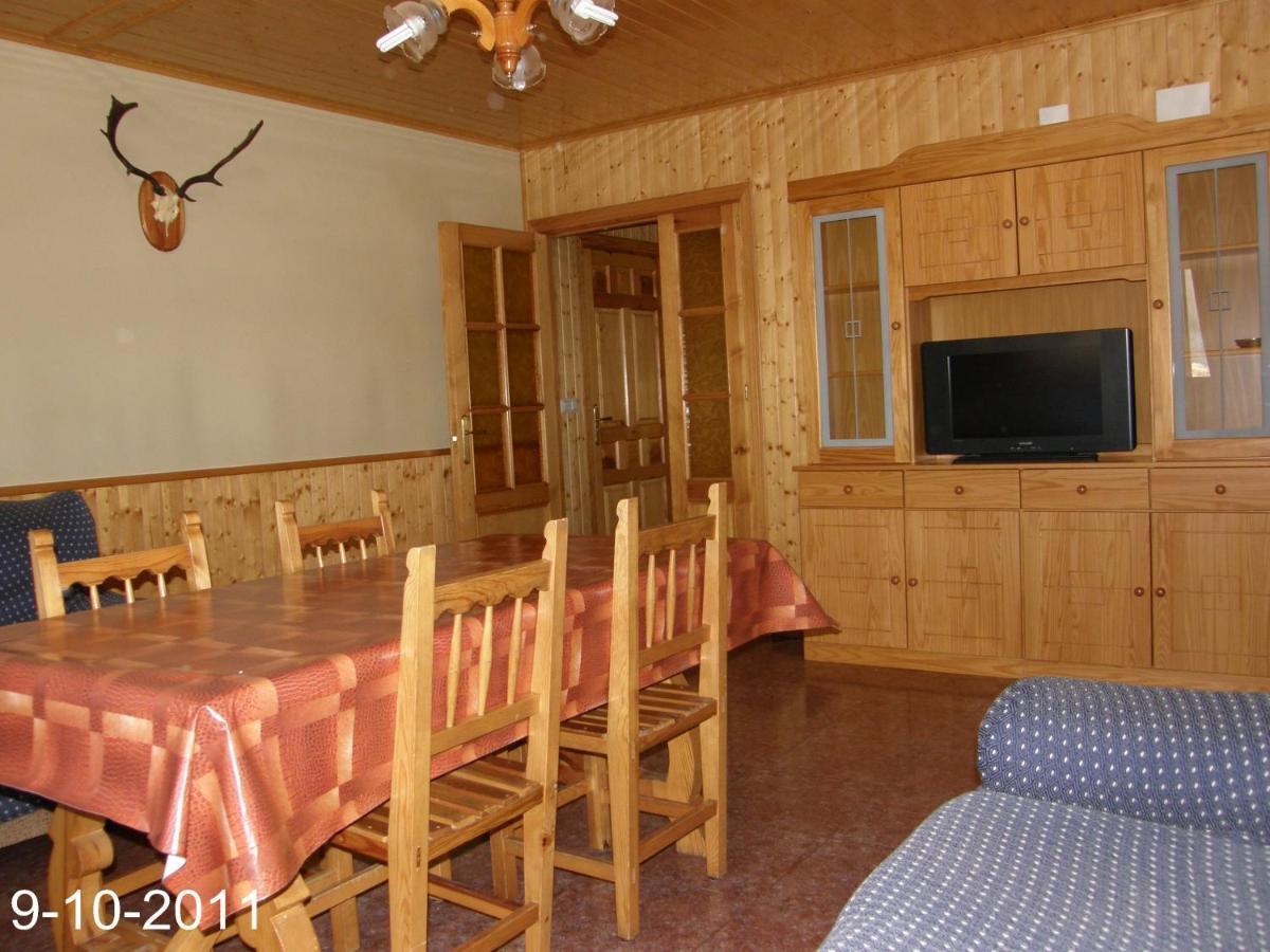 Apartamento El Balcon Куенка Екстер'єр фото
